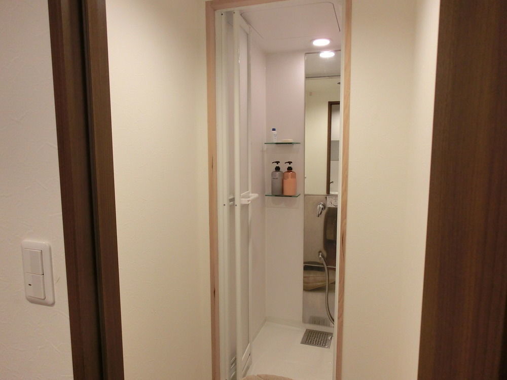 Omotenashi Lab 佐倉市 エクステリア 写真